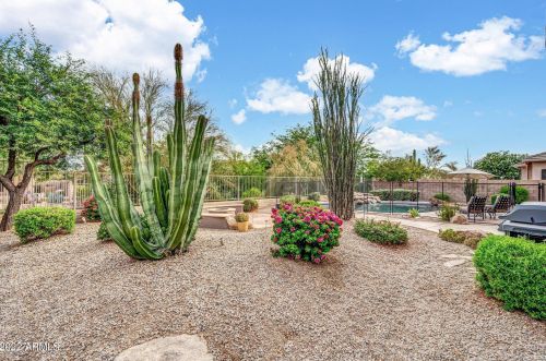 5215 Thunder Hawk Rd, Cave Creek AZ  85331-5593 exterior