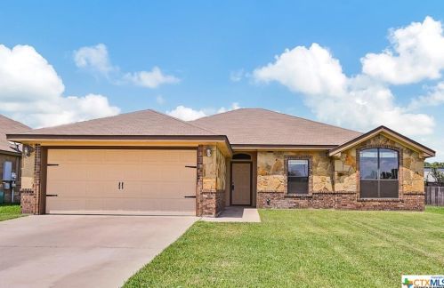 127 Sheridan Loop, Morgans Point, TX 76513-7590