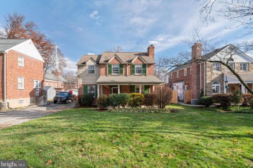 209 Williamsburg Rd, Ardmore, PA 19003-3103