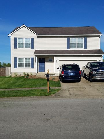 4009 Briar Creek Rd, Lawrenceburg, KY 40342-9262