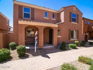 2250 Buckaroo Trl, Gilbert, AZ 85295-3521