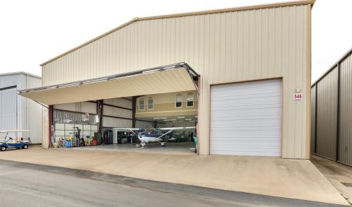 546 Aviator Dr, Fort Worth, TX 76179-5434