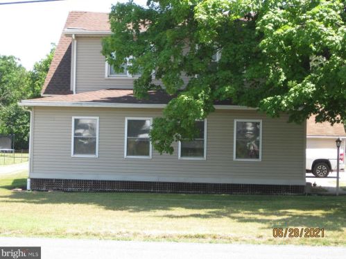 127 Mainsville Rd, Lees Cross Roads, PA 17257-1719