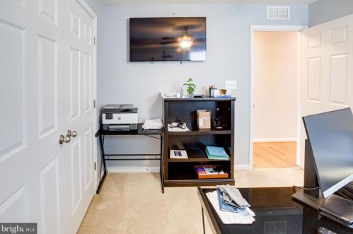 3602 Eagle Ridge Dr, Woodbridge VA  22191-6564 exterior
