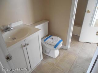 412 Atwell Dr, Fayetteville NC  28314-0121 exterior