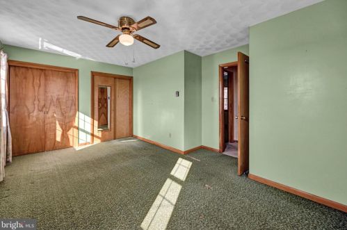 736 Prospect Ave, Lees Cross Roads PA  17257-8909 exterior