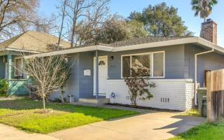 4024 3rd Ave, Sacramento, CA 95817-3010