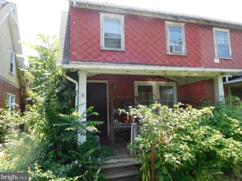 119 Cannon Ave, Lansdale, PA 19446-2118