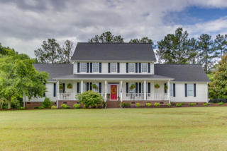 310 Trotter Rd, Piedmont SC  29673-8435 exterior