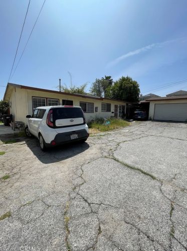342 Newmark Ave, Monterey Park CA  91754-2722 exterior