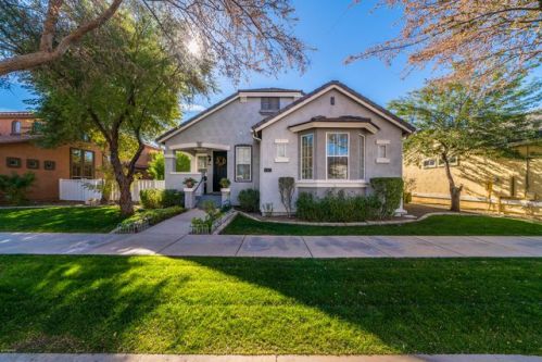3023 Pistachio St, Gilbert, AZ 85296-7817