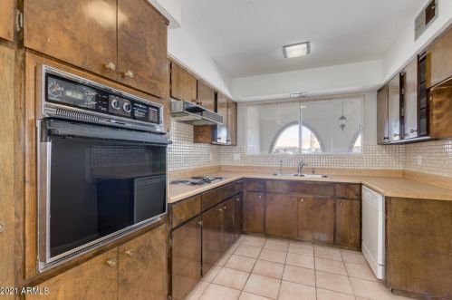 4129 Eva St, Phoenix AZ  85051-3240 exterior
