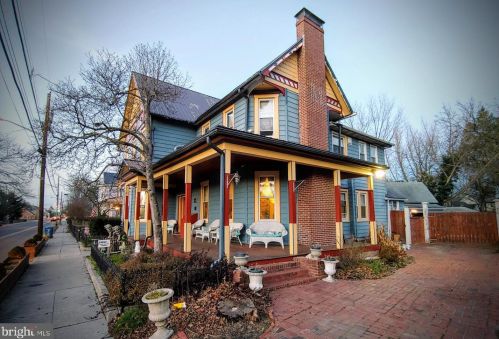 505 Central Ave, Laurel, DE 19956-1601