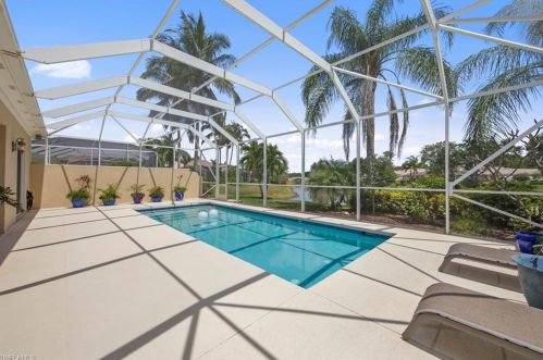 15351 Scrub Jay Ln, Bonita Springs FL  34135-8536 exterior