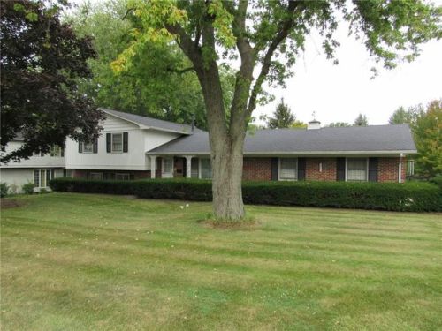 1117 Knowlton Rd, Bellefontaine, OH 43311-2907