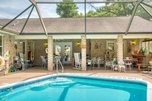 137 Gardenia Dr, Orange City FL  32763-7514 exterior