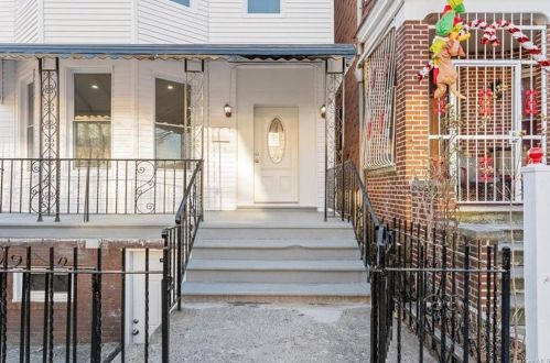 1519 Zerega Ave, Bronx, NY 10462-5455