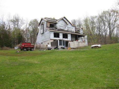 485 Old Route 209, Hurley, NY 12443-5924