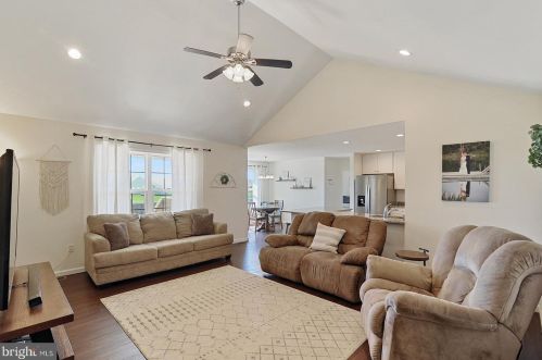 502 Birdie Ln, Magnolia DE  19962-3109 exterior