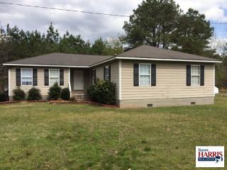 5023 Hummingbird Pl, Fayetteville NC  28312-8051 exterior