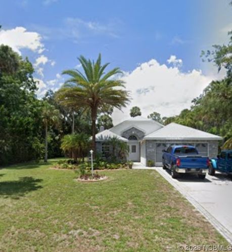 1308 Riverside Dr, Edgewater, FL 32132-2728