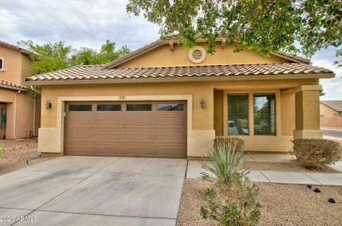 178 Atlantic Dr, Casa Grande, AZ 85122-4971