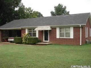 329 Bluebell St, Henderson, TN 38340-1617