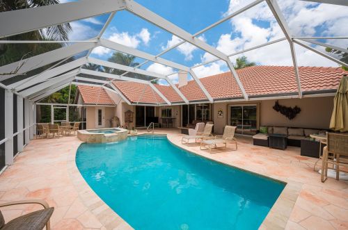 6806 Newport Lk Cir, Boca Raton FL 33496-3004 exterior