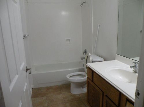 2012 Royal Ct, Bellvue TX  77418-2752 exterior