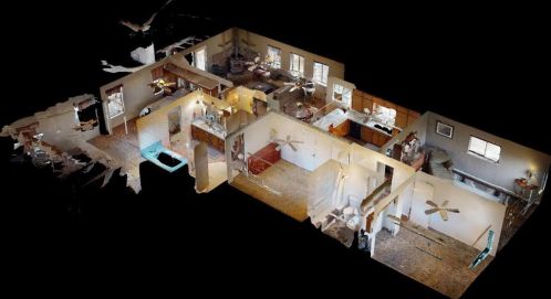 3336 Topeka St, Riverbank CA  95367-2330 exterior