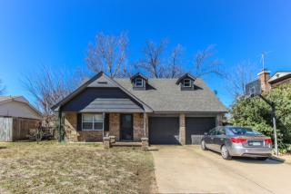 2524 Boxwood Ave, Norman, OK 73072-6842