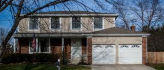 2032 Smokymill Rd, Dublin, OH 43016-9567