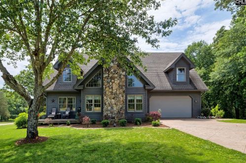 223 Ware Rd, Iva SC  29655-8170 exterior
