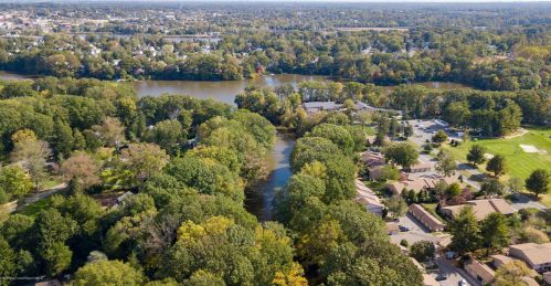 116 Manchester Ct, Tinton Falls NJ  07701-4803 exterior