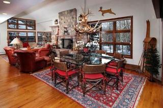 3035 Booth Falls Rd, Vail, CO 81657-5819