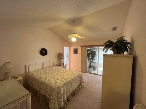 442 Sweetwater Way, Grenelefe FL  33844-6367 exterior