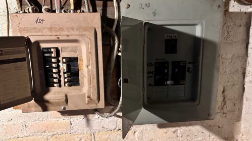 343 Church St, Poughkeepsie NY  12601-3856 exterior