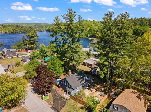 126 Moose Club Park Rd, Goffstown, NH 03045-2657