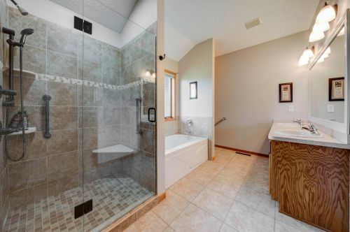 13357 5th Ave, Zimmerman MN  55398-8589 exterior