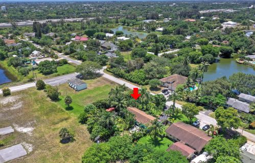 1455 Shannondale Rd, West Palm Beach FL  33406-3233 exterior