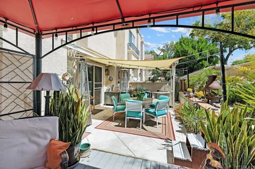 24 Morning Glory, Trabuco Canyon CA  92688-1522 exterior