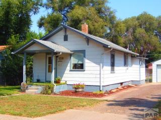 720 Brown Ave, Pueblo CO  81004-1644 exterior