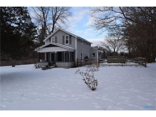 11112 Centerville St, Whitehouse, OH 43571-9613