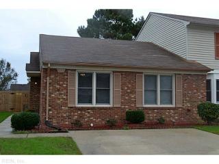 2636 Meadows Lndg, Chesapeake, VA 23321-3747