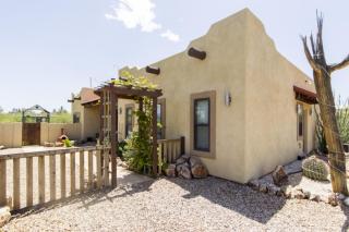 333 Mescal Rd, Mescal, AZ 85602-7727