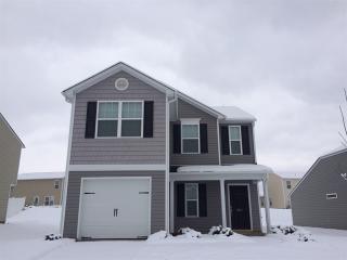 3071 Bushfield Dr, Winston Salem NC  27127-4519 exterior