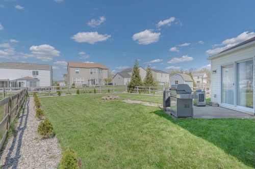 2362 Hummingbird Ln, Taylorsport KY  41048-7219 exterior