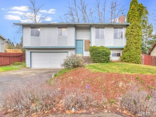 25415 146th Ave, Kent, WA 98042-3412