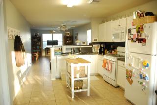 1585 Nichole Woods Dr, Houston TX  77047-4445 exterior