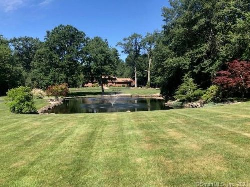 181 Maltby Ln, Wallingford CT  06492-5531 exterior